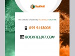 This website is hosted by RockfieldIT