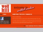 Wolfhill Studios