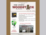 Woodstack Kiln Dried Ash Firewood Kildare Ireland suppliers of bulk wood fuel