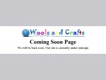 Wools and Crafts