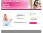 work from home ireland - full time or part time jobs for mums - working mums Ireland