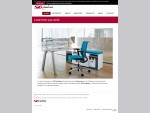 Workplace Environments | Seating, Desks, Storage, Partitioning