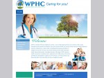 WPHC | Wicklow Primary Healthcare Centre | Wicklow Town