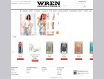 Wrenclothing. ie