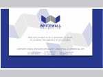 Whitewall projects Ltd