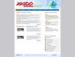 XADO Homepage