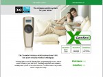 Xcomfort Home Automation and Radio Frequency Technology