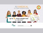 OMEGA PHARMA - XL-S Medical