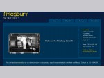 X Ray Security Aylesbury Scientific, Security, Metal Detection Ireland