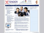 Xtender Offers Tenders, Tender Alerts, FREE Trial, No Obligation, Contract Opportunities, Tende