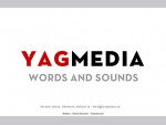 YAG Media Ltd - Dublin, Ireland