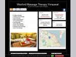 Wexford Massage Therapy Yimsawat
