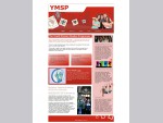 YMSP Youth Ministry Studies Programme