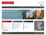 Young's Estate Agents Ltd Dublin - Property Sales Lettings