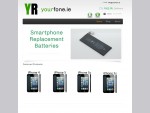Home - yourfone. ie