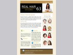 Yourhair Studio Waterford, Real Hair Wig Studio, Hair Replacement, Alopecia Wigs, Cancer Wigs,