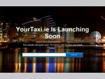 Taxi Insurance Ireland 8211; YourTaxi. ie