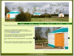 Buy a yurt - Mongolian style Yurts for sale