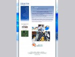 Zenith Adhesive Components, Athlone, Westmeath, Ireland. Supplier of Medical and Industrial Diec