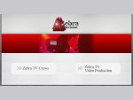 Zebra Television - TV Production TV Crews