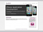 ZedApp - iPhone Application Development - Ireland