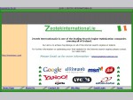 Zeotek Intl Ltd - Search Engine Optimization Ireland