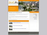 Zilic Developments Ltd.