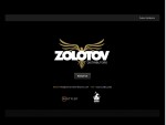 Zolotov Holding Page - Zolotov Distributors