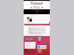 Zonua | Website Makers